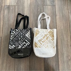 Lululemon Bags